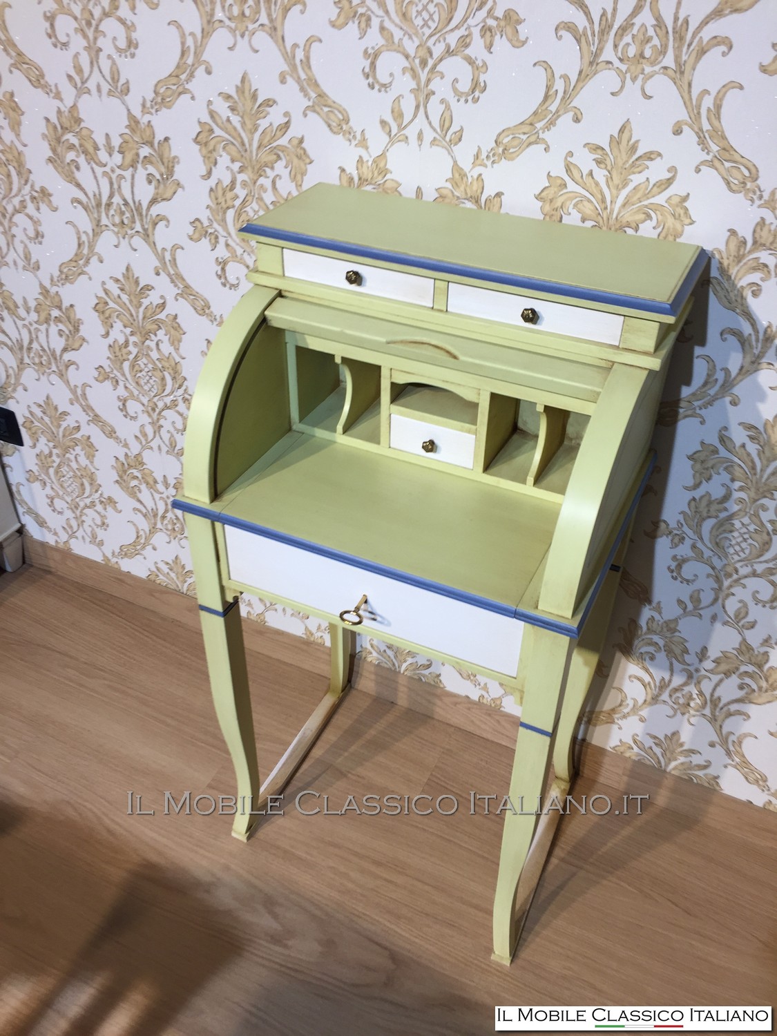 Bureau mobile antico